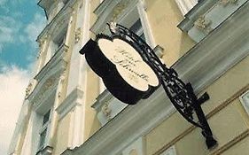 Hotel Schwalbe Wien